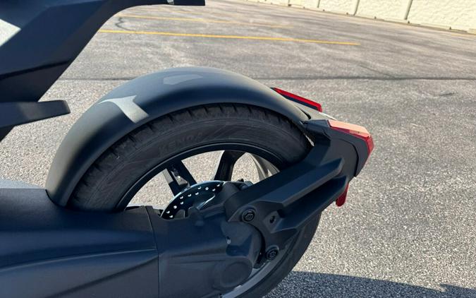 2021 Can-Am Ryker 600 ACE™