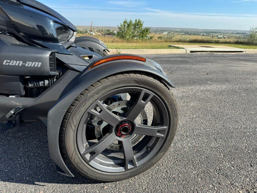 2021 Can-Am Ryker 600 ACE™