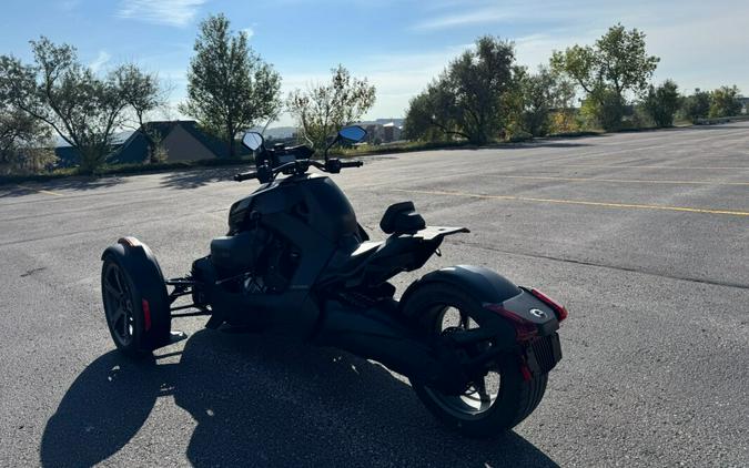 2021 Can-Am Ryker 600 ACE™