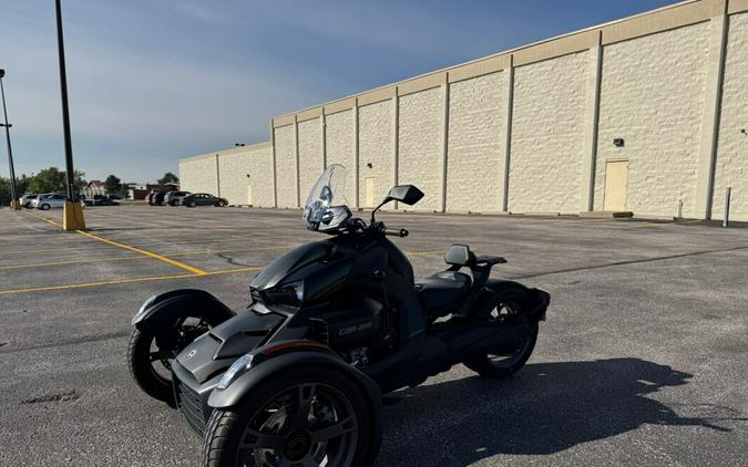 2021 Can-Am Ryker 600 ACE™