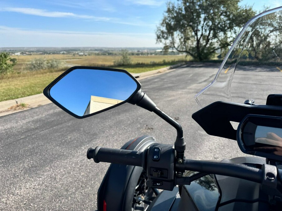 2021 Can-Am Ryker 600 ACE™