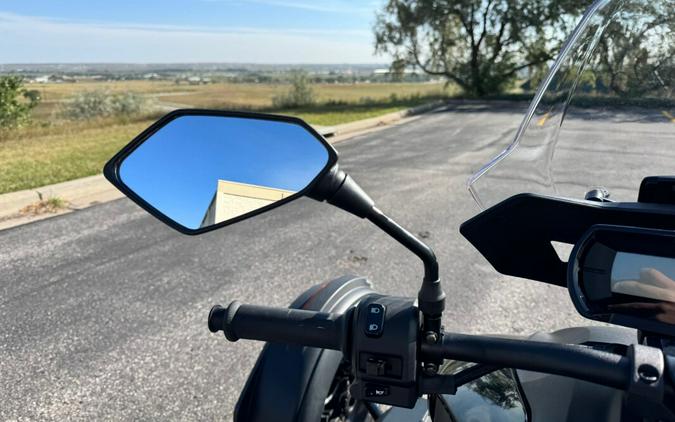 2021 Can-Am Ryker 600 ACE™