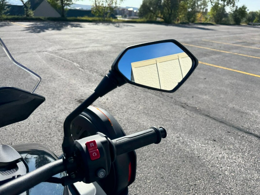 2021 Can-Am Ryker 600 ACE™