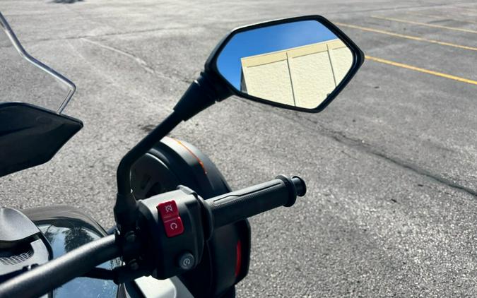 2021 Can-Am Ryker 600 ACE™