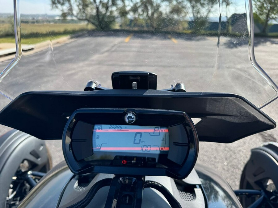 2021 Can-Am Ryker 600 ACE™