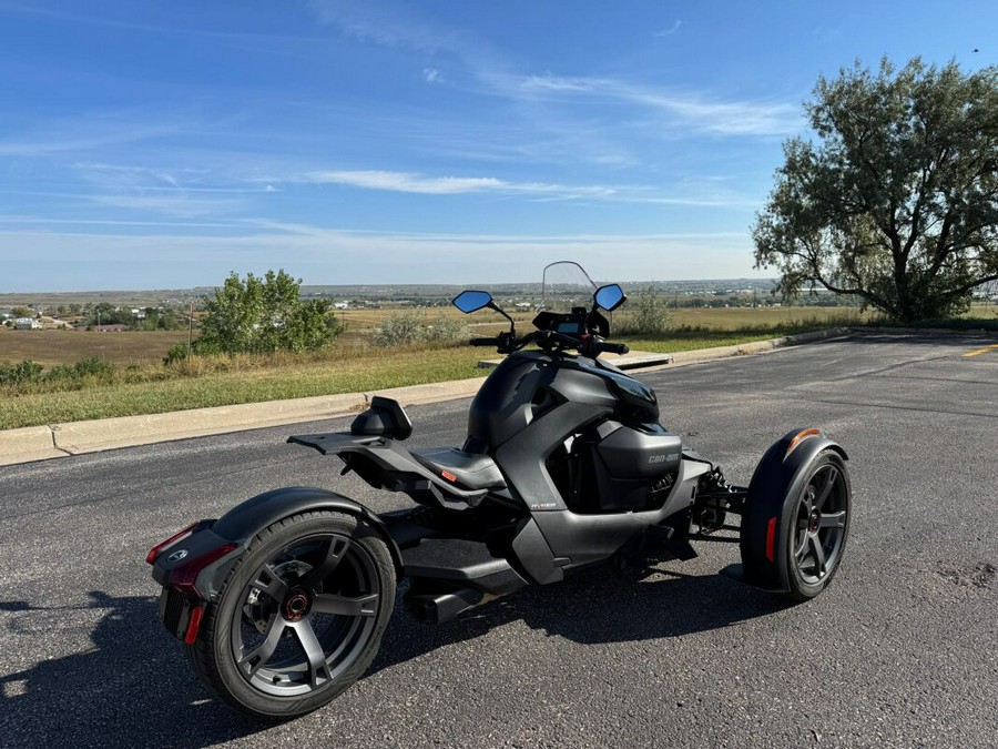 2021 Can-Am Ryker 600 ACE™