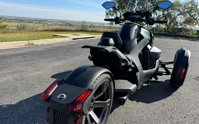 2021 Can-Am Ryker 600 ACE™