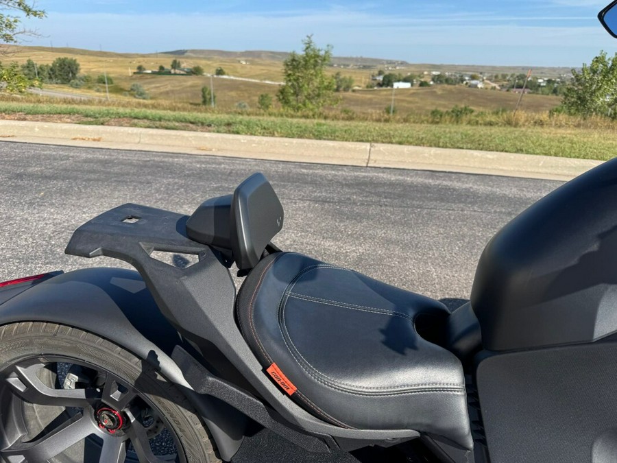 2021 Can-Am Ryker 600 ACE™