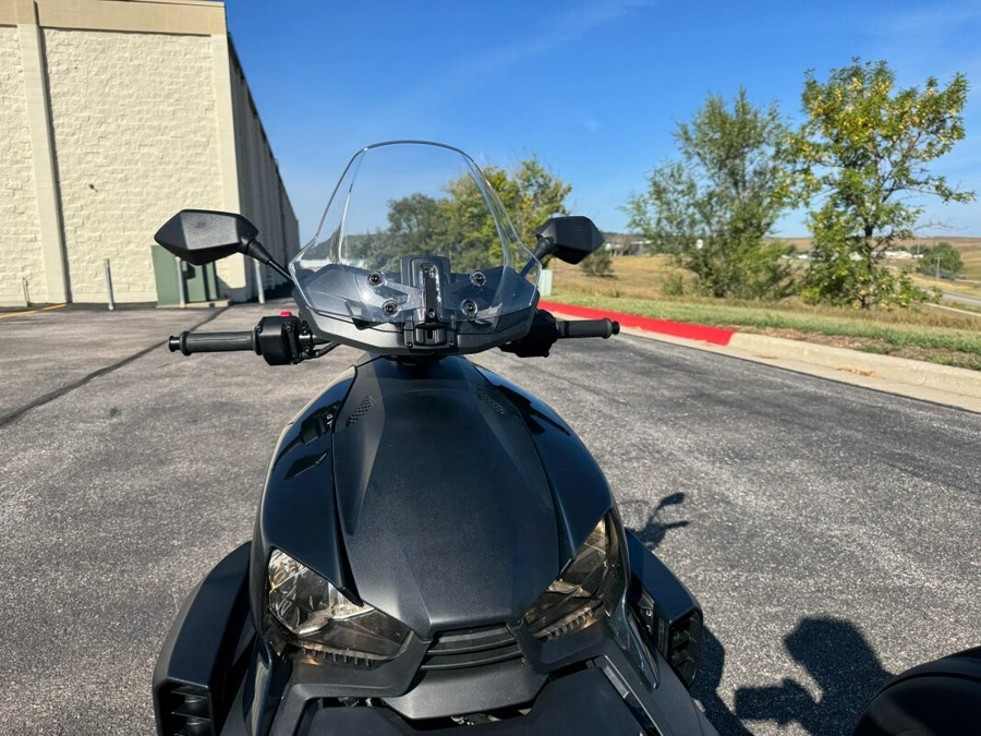 2021 Can-Am Ryker 600 ACE™