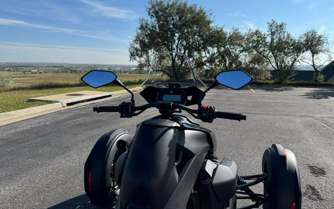 2021 Can-Am Ryker 600 ACE™