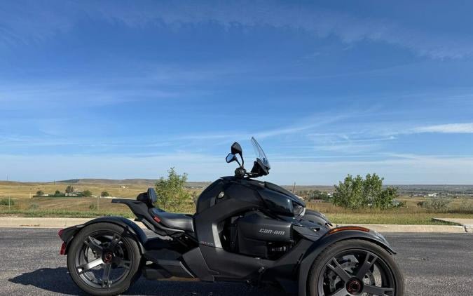 2021 Can-Am Ryker 600 ACE™