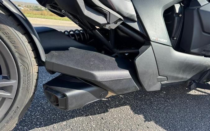 2021 Can-Am Ryker 600 ACE™