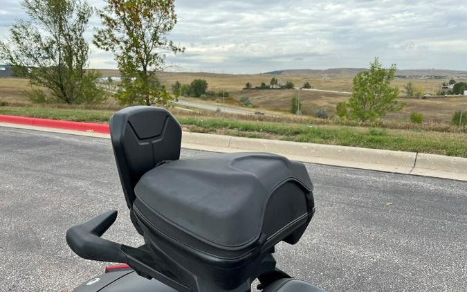 2021 Can-Am Ryker 600 ACE™