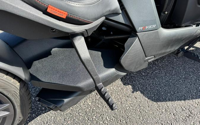 2021 Can-Am Ryker 600 ACE™