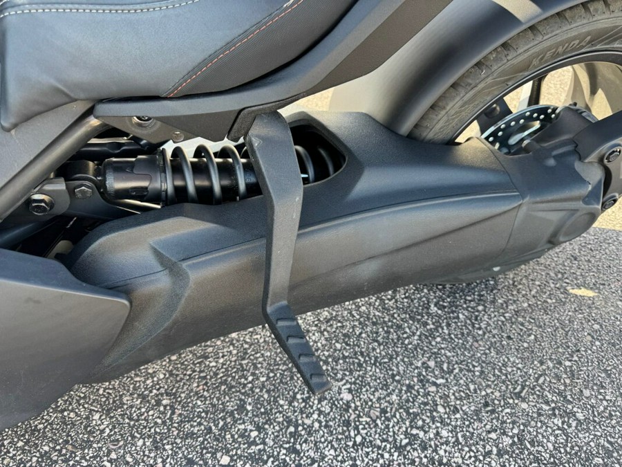 2021 Can-Am Ryker 600 ACE™