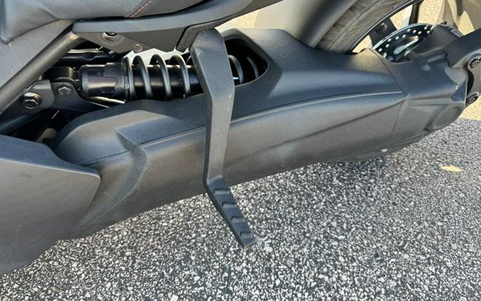 2021 Can-Am Ryker 600 ACE™