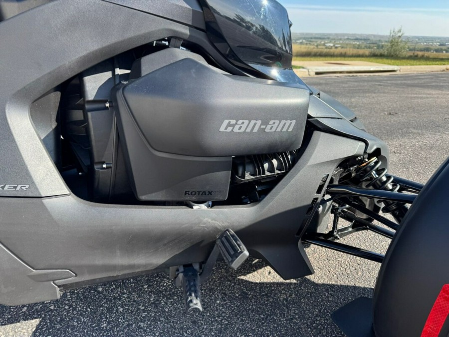 2021 Can-Am Ryker 600 ACE™