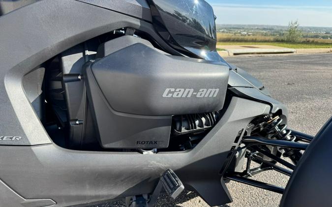 2021 Can-Am Ryker 600 ACE™