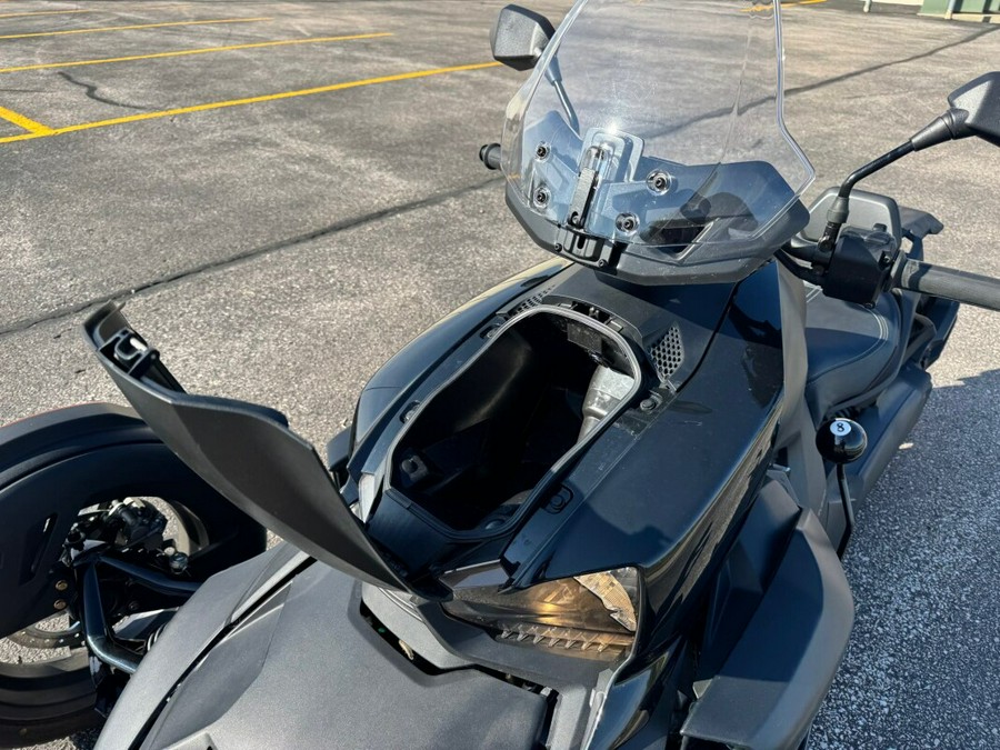 2021 Can-Am Ryker 600 ACE™