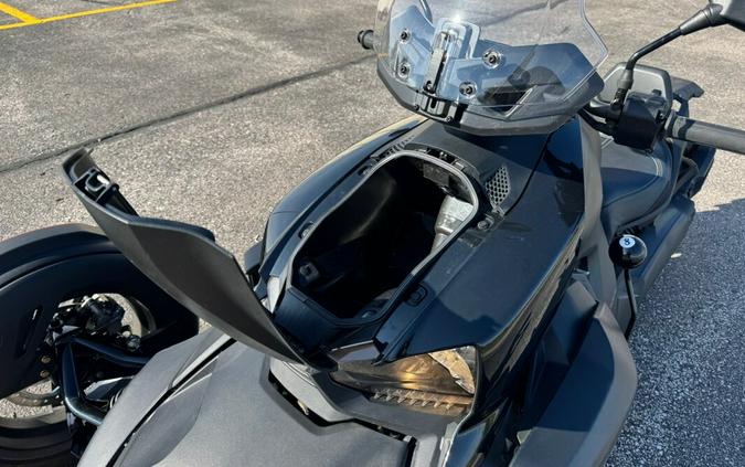 2021 Can-Am Ryker 600 ACE™