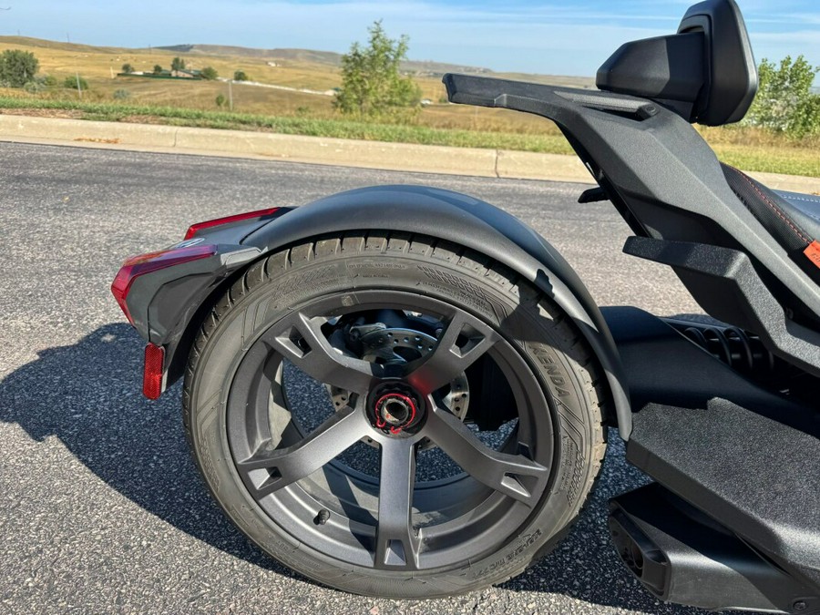 2021 Can-Am Ryker 600 ACE™