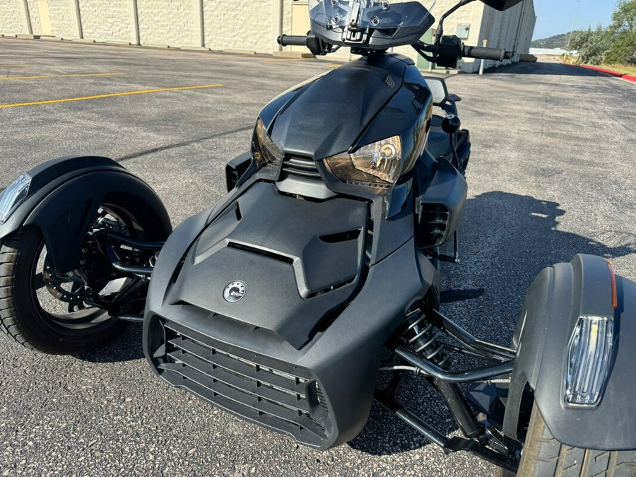 2021 Can-Am Ryker 600 ACE™