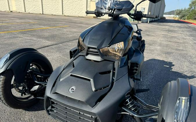 2021 Can-Am Ryker 600 ACE™