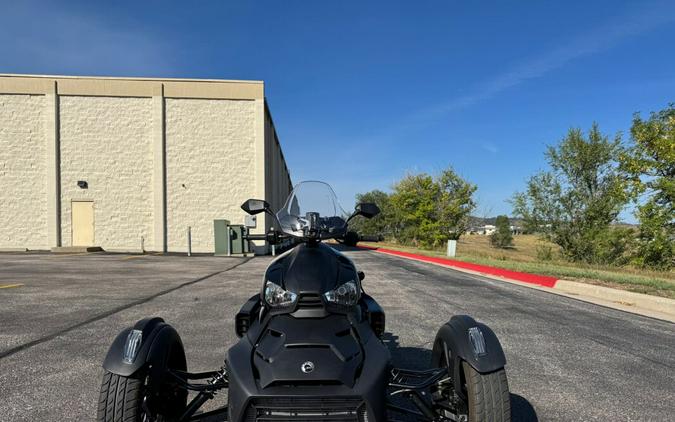 2021 Can-Am Ryker 600 ACE™