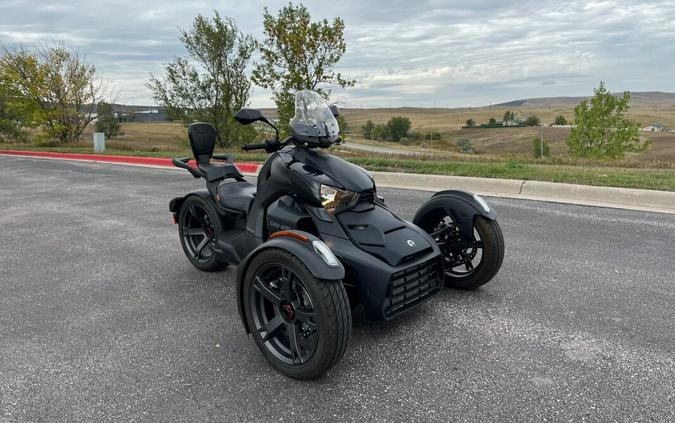 2021 Can-Am Ryker 600 ACE™