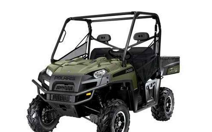 2011 Polaris Ranger® HD 800 EPS