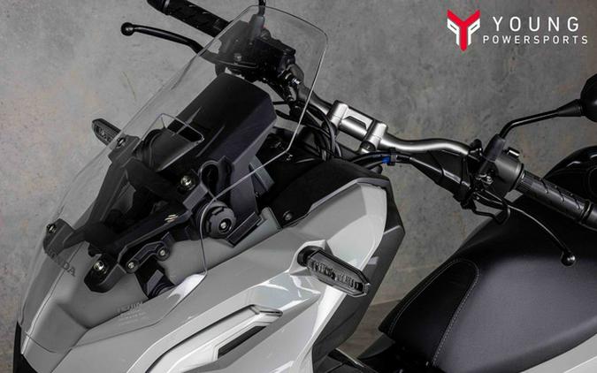 2026 Honda ADV 160