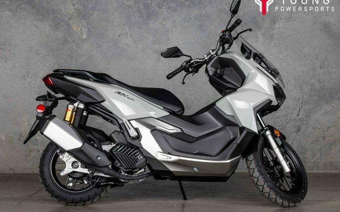 2026 Honda ADV 160