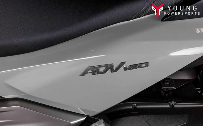 2026 Honda ADV 160