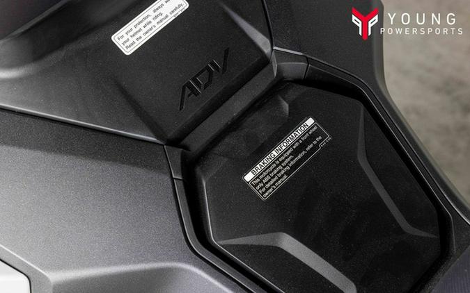 2026 Honda ADV 160