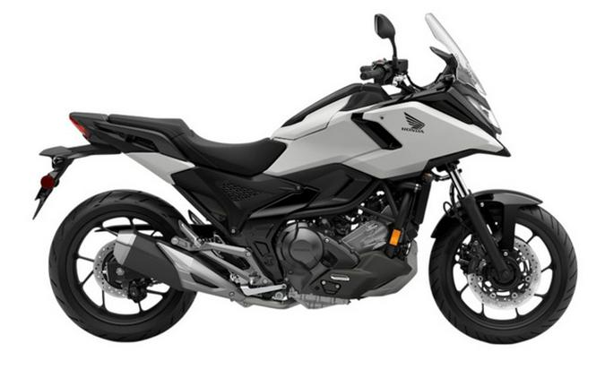 2026 Honda NC750X DCT