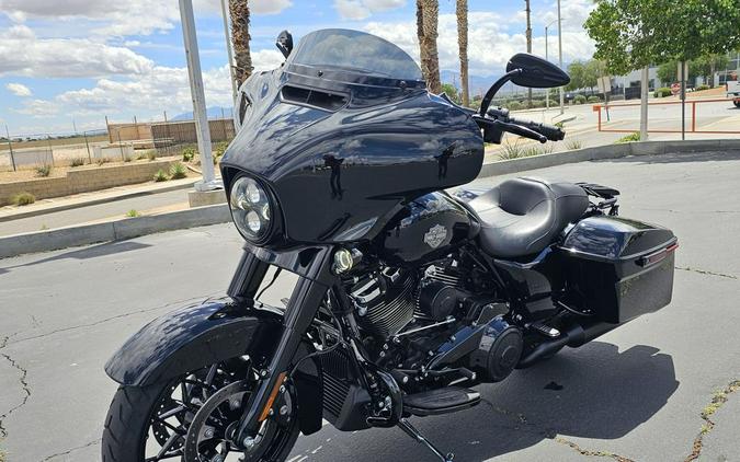 2023 Harley-Davidson® FLHXS - Street Glide® Special