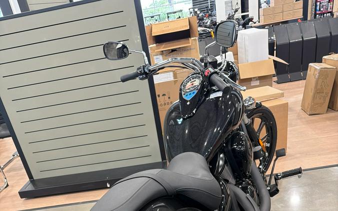 2026 Kawasaki Vulcan® 900 Custom