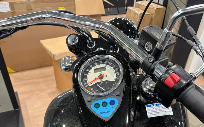 2026 Kawasaki Vulcan® 900 Custom