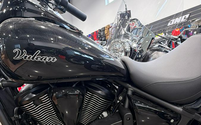 2026 Kawasaki Vulcan® 900 Custom