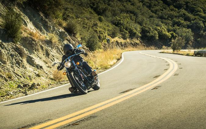 2026 Kawasaki Vulcan® 900 Custom
