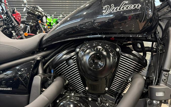 2026 Kawasaki Vulcan® 900 Custom