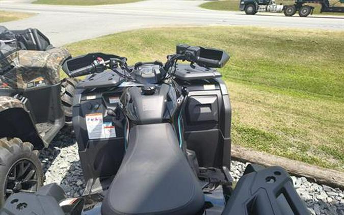 2026 CFMOTO CFORCE 600