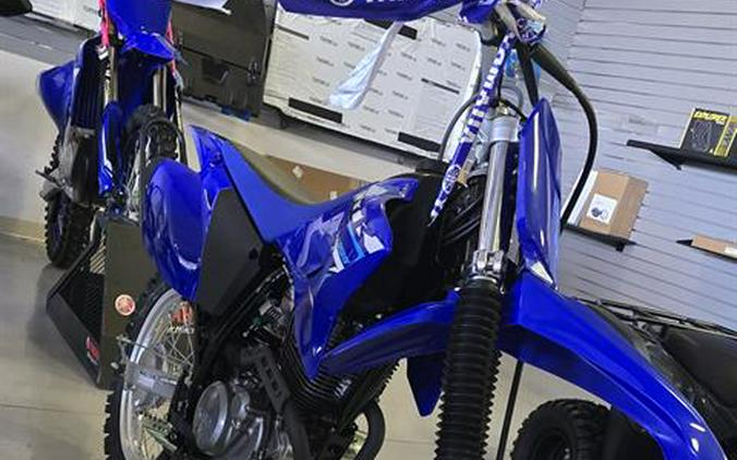 2026 Yamaha TT-R230