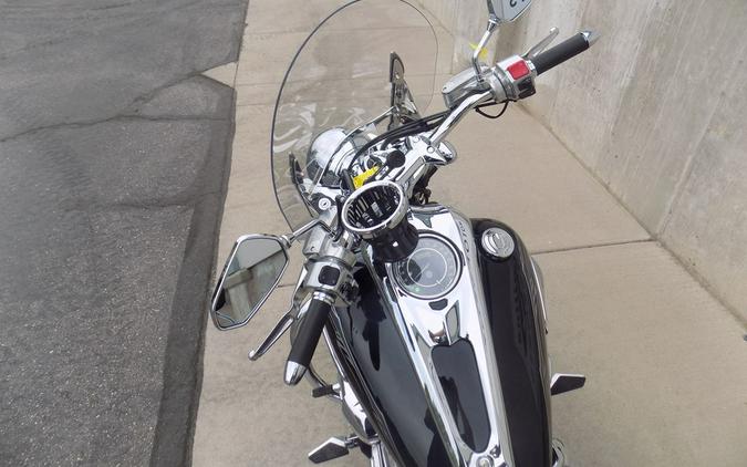 2011 Yamaha Raider®