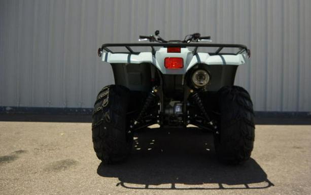2026 Yamaha Kodiak 450 EPS XT-R