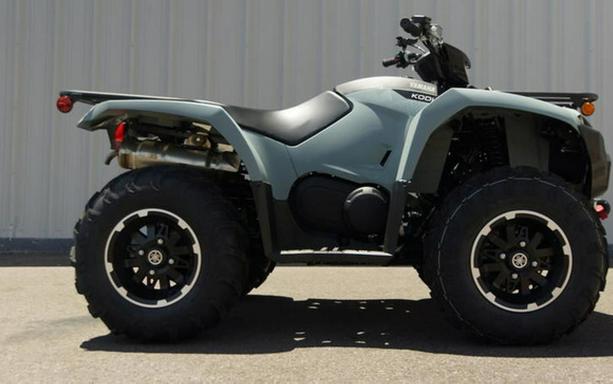 2026 Yamaha Kodiak 450 EPS XT-R