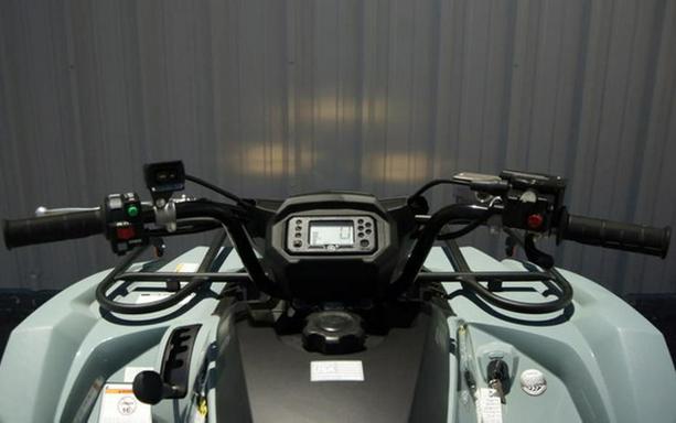 2026 Yamaha Kodiak 450 EPS XT-R