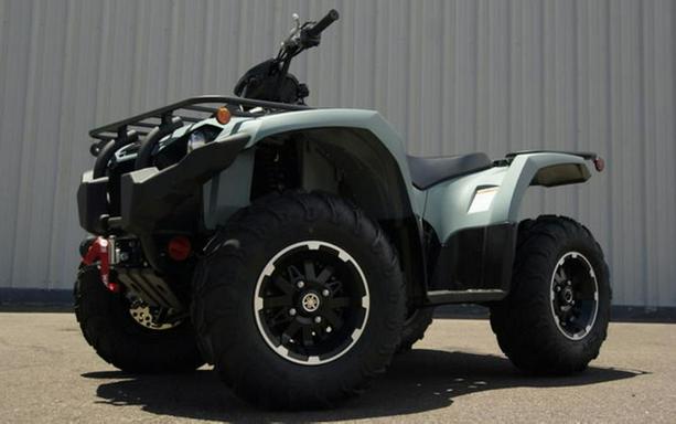 2026 Yamaha Kodiak 450 EPS XT-R