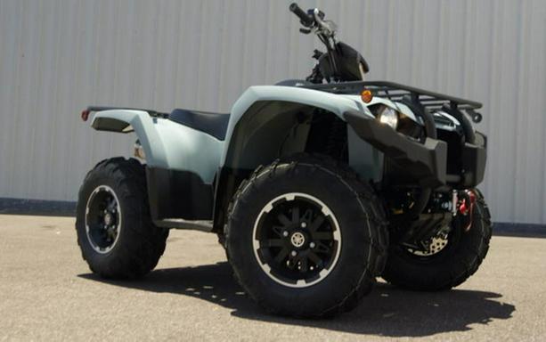 2026 Yamaha Kodiak 450 EPS XT-R