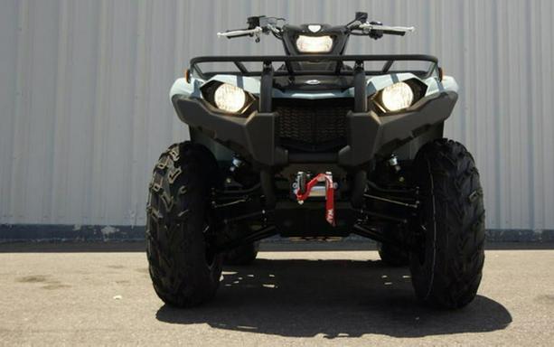 2026 Yamaha Kodiak 450 EPS XT-R